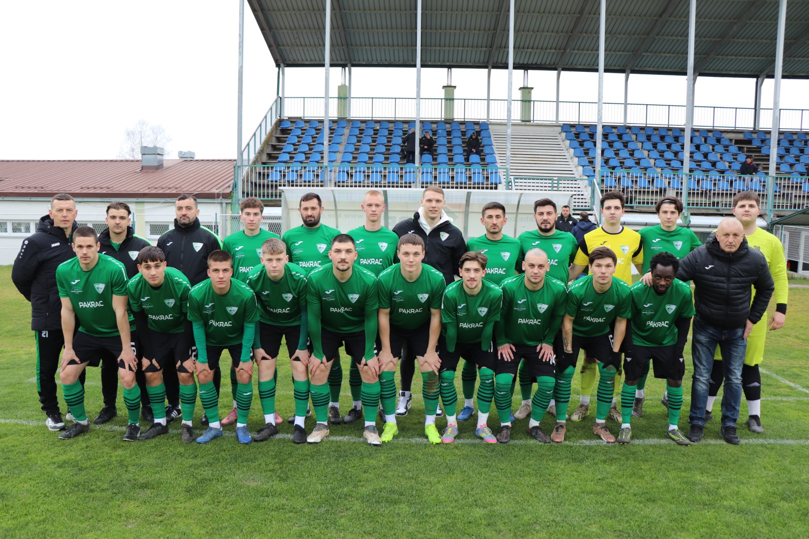 hajduk pakrac 2026 seniori Large