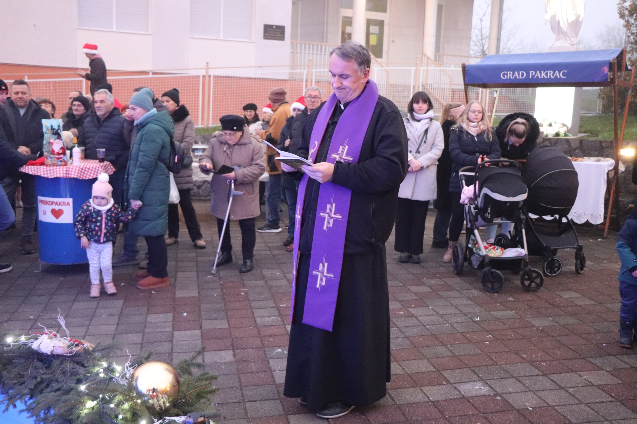 jozo zoric sajam prekopakra