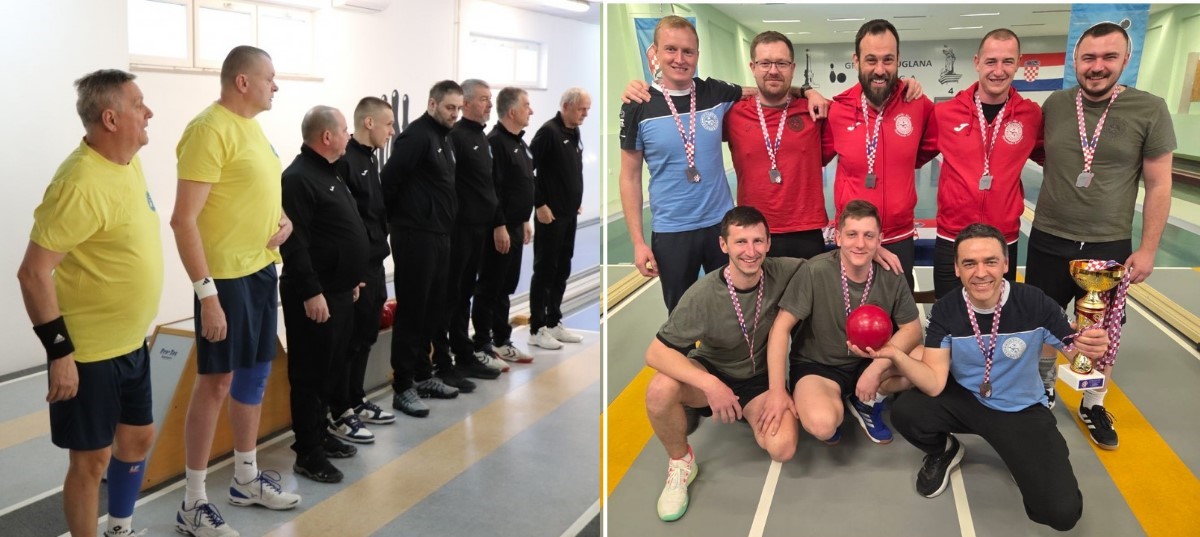 KK Pakrac-Papuk sa zvukom sirene osigurao ostanak u 1. ligi, Sl. Banovac II viceprvak