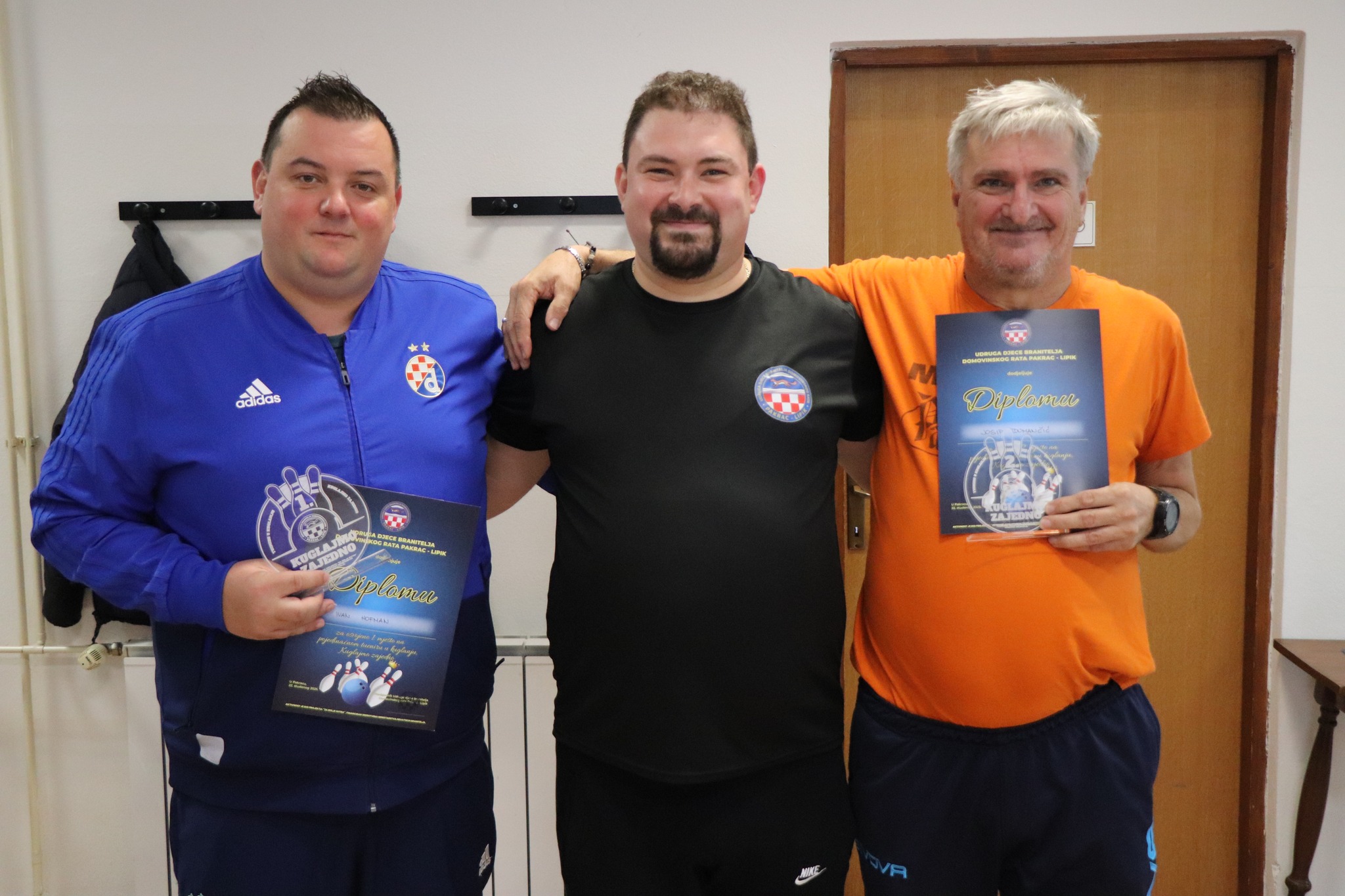 kuglajmo zajedno 2025