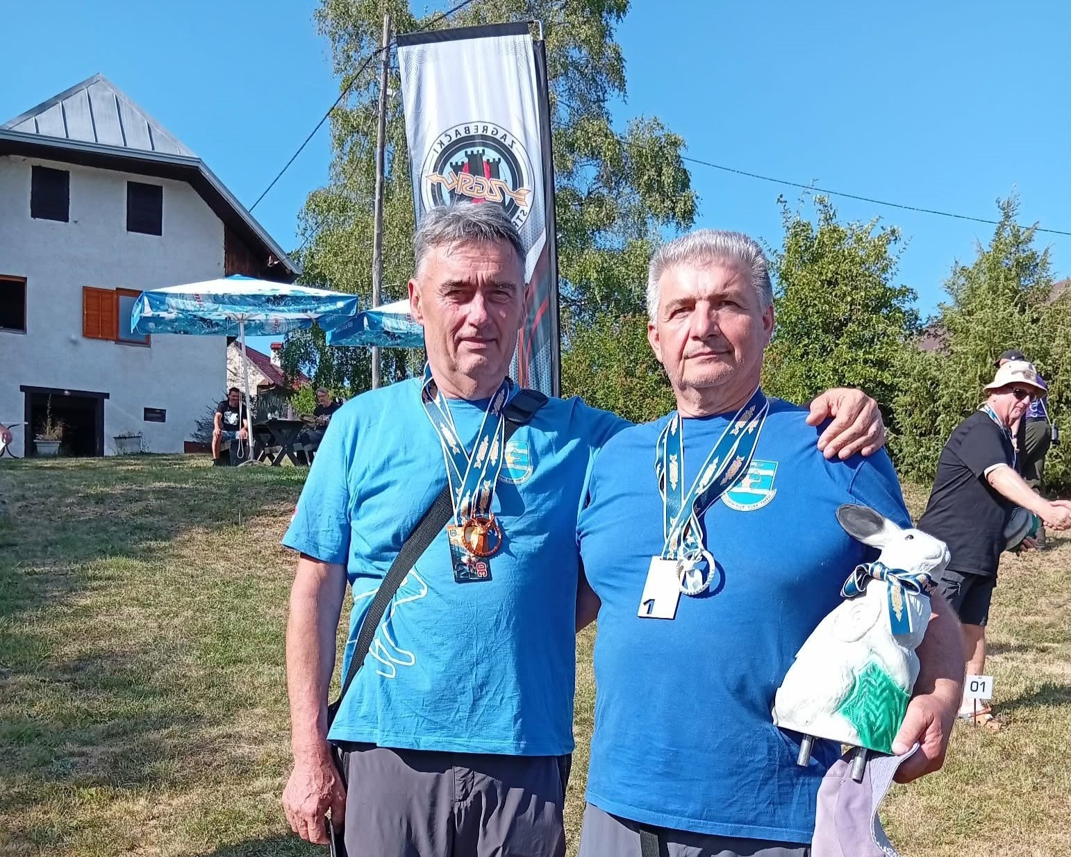 kuna zoki masni
