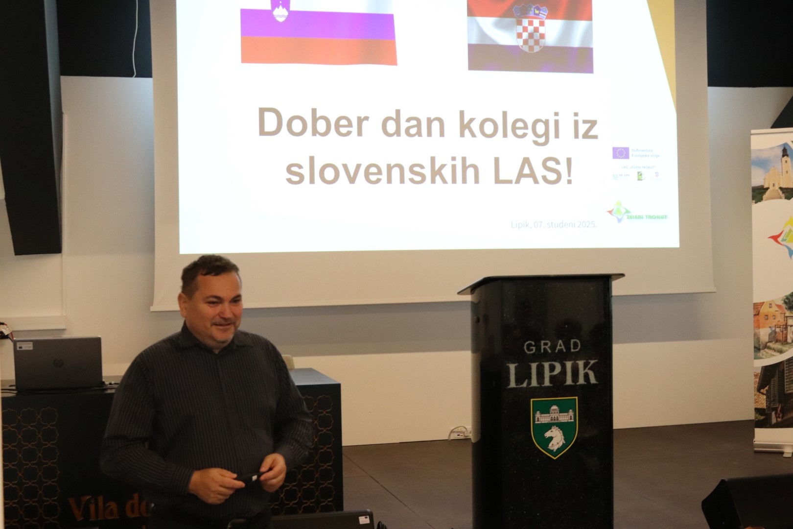 lag slovenija