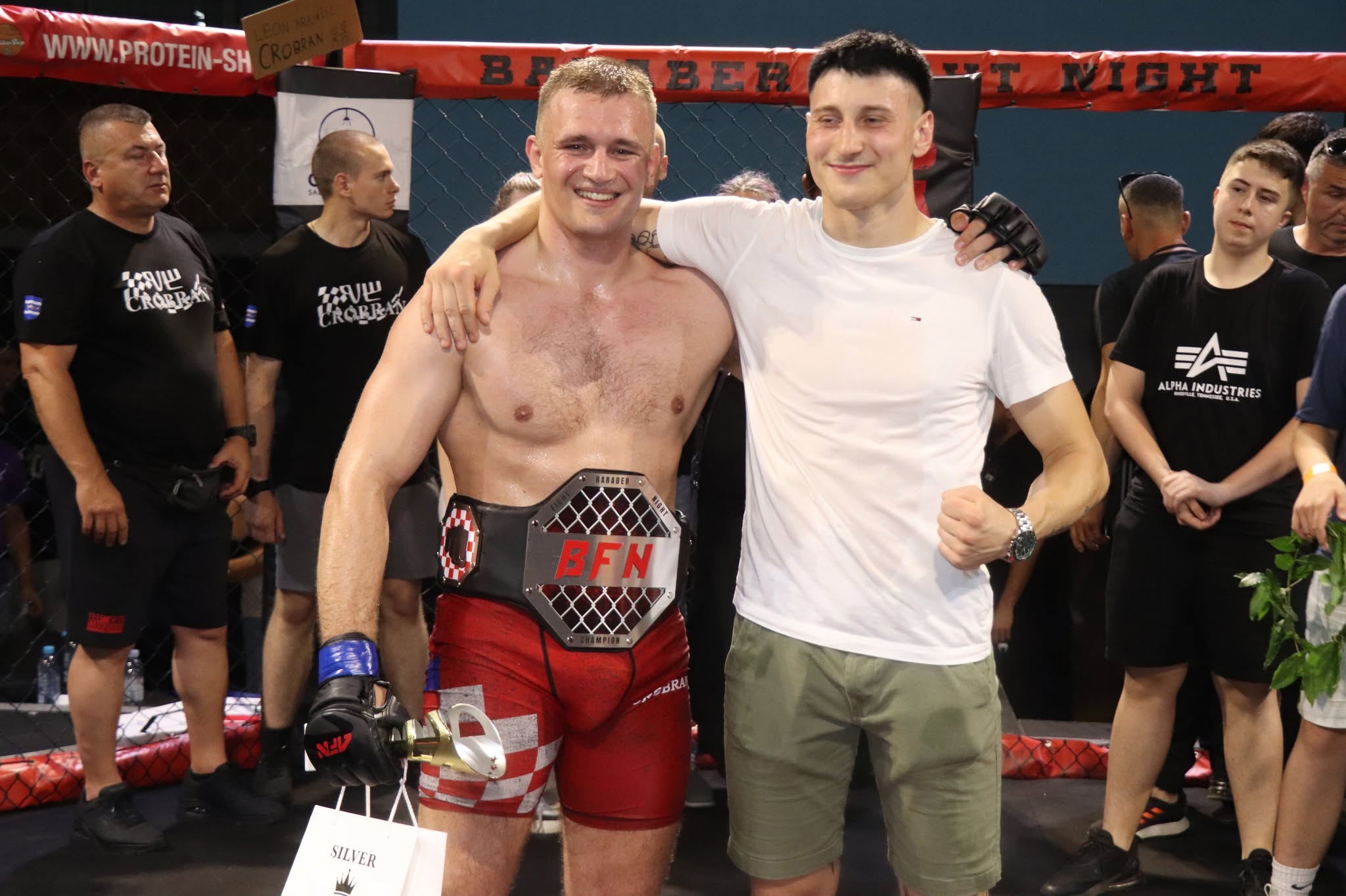 leon ivan pakrac