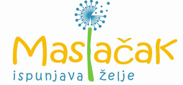logo Maslačak