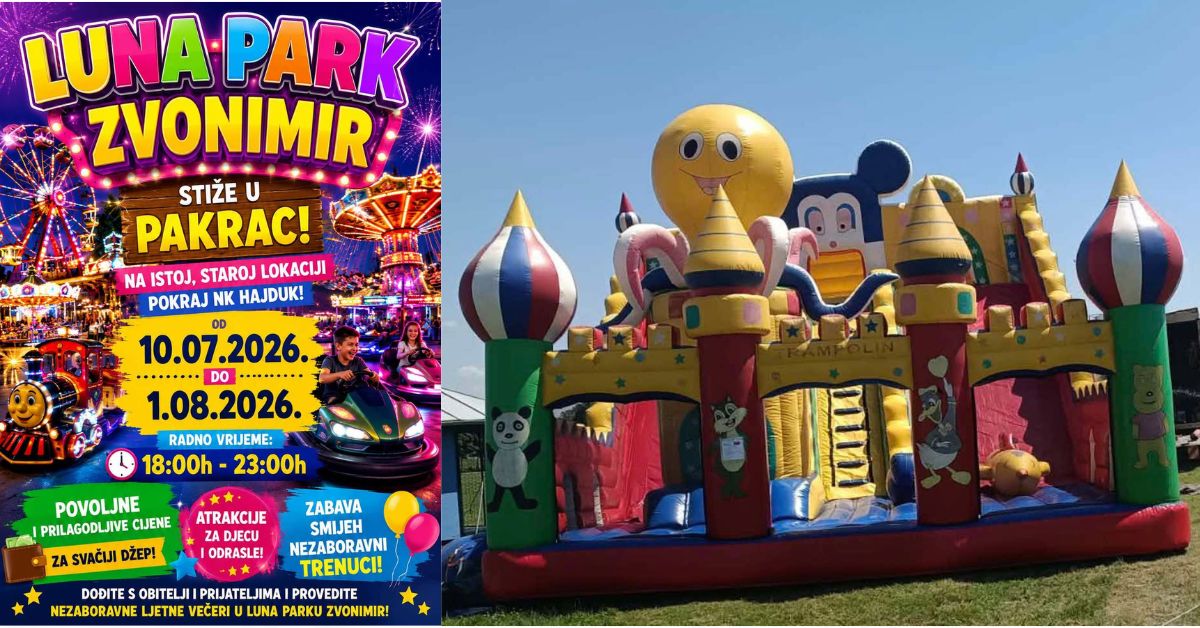 lunapark zvonimir