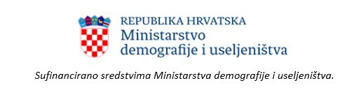 min.dem i usljeništva