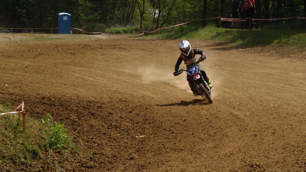 MOTOCROSS UTRKA BLJESAK Ove godine pomaknut datum vožnje