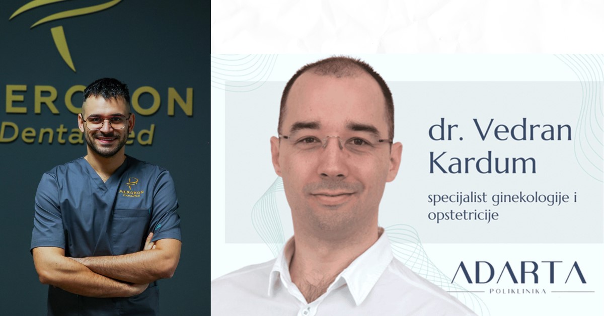 najbolji lijecnici RH 2025