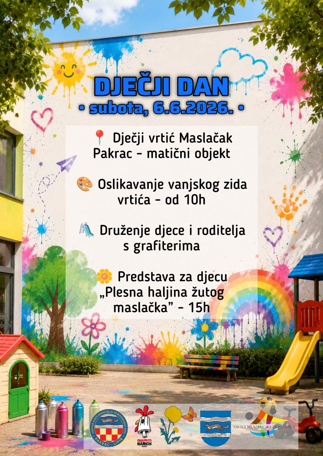 plakat djecji dan 6 6 2026
