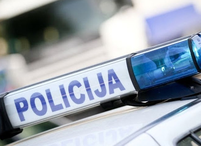 POLICIJA Oštetili vlastite tvrtke   