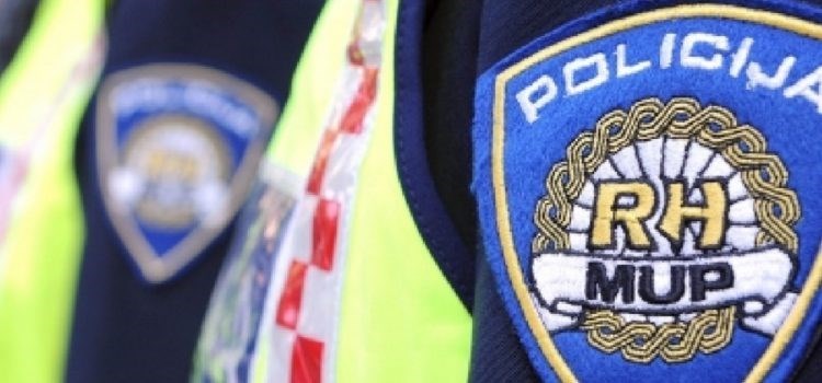 PROMETNA NESREĆA U BADLJEVINI Vozačica oduzela prednost
