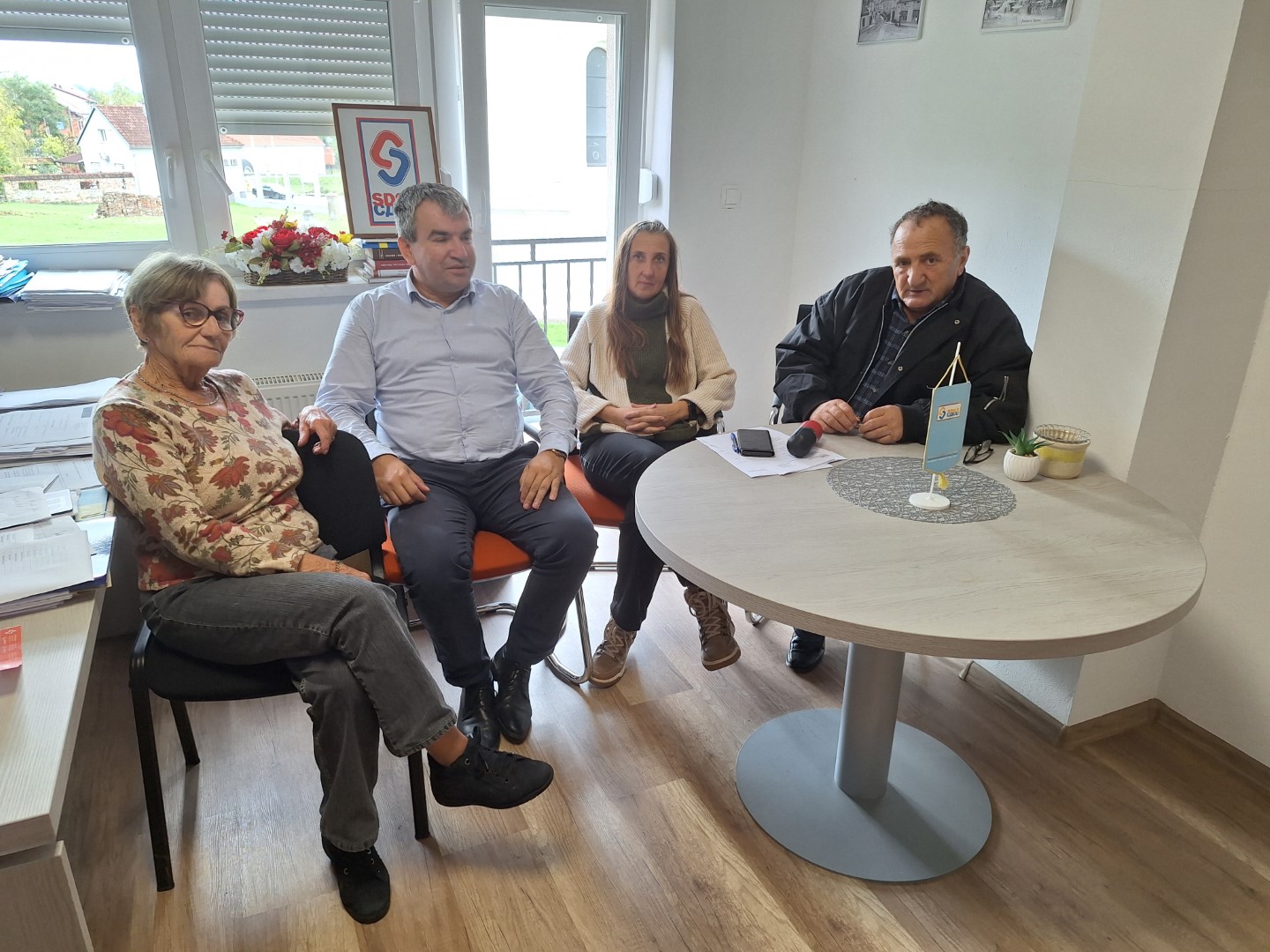 DOPUNSKI IZBORI ZA BIRAČE SRPSKE MANJINE Na biralištima 6,82 posto birača