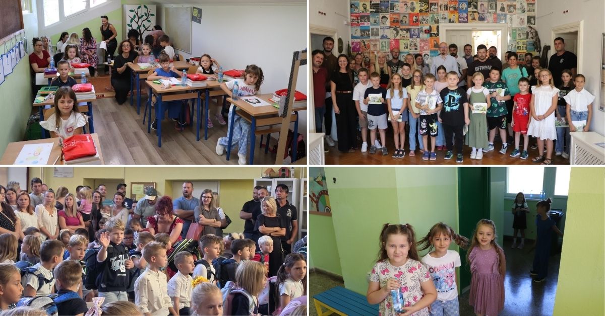 prvi dan skole 2026
