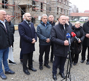 braniteljski centar pakrac obilazak 12 2025