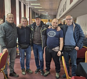 sarajevo open 2025 pakrac