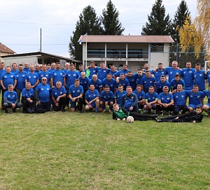 50 godina nk dinamo badljevina naslovna