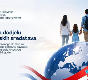 javni poziv dodjela financijskih sredstava 2026