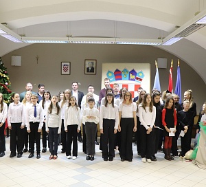 bozicni koncert ogs 2025