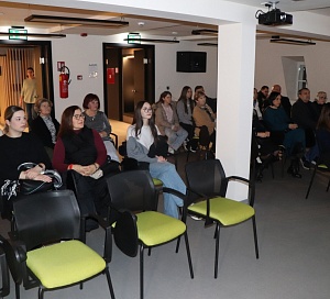 spahijska vecer zahvalnosti 2025