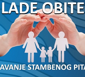 Mlade obitelji 1