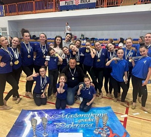 pakracke mazoretkinje pleternica naslovna 2026