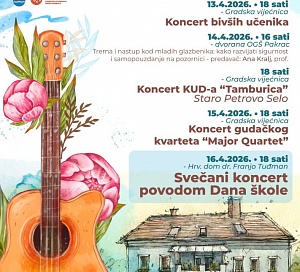 plakat 30. obljetnica