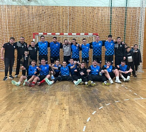 seniori preuzeli vrh i ne posustaju foto RK Pakrac