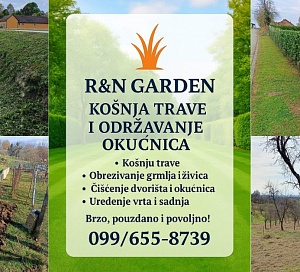 RN GARDEN