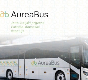 Aurea bus naslovnica