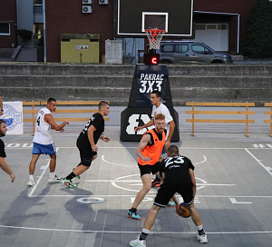 3x3 pakrac grupe 2026
