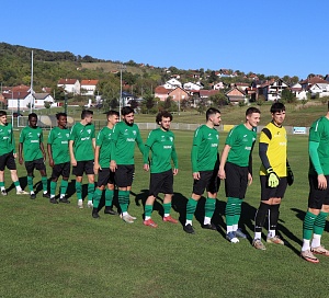 nk hajduk pakrac 2025