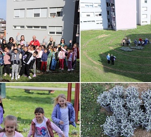 mirisni labirint u Pakracu naslovna 2026