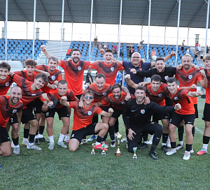 memorijal braniteljski moslavina pobjednik 2026