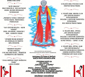 Poziv Crvene haljine