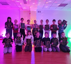 dolce mini dancer 2025