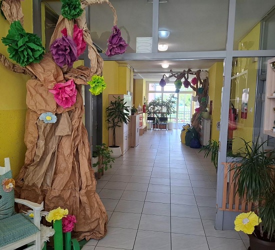 vrtic maslacak pakrac