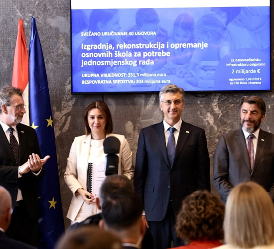 zupanija regionalni
