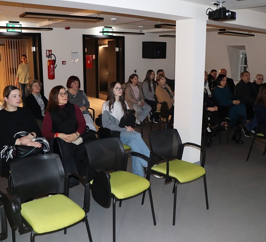 spahijska vecer zahvalnosti 2025