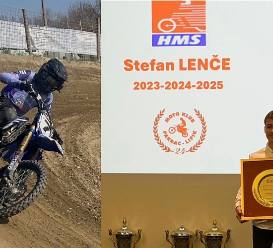stef lence 2026 cremona