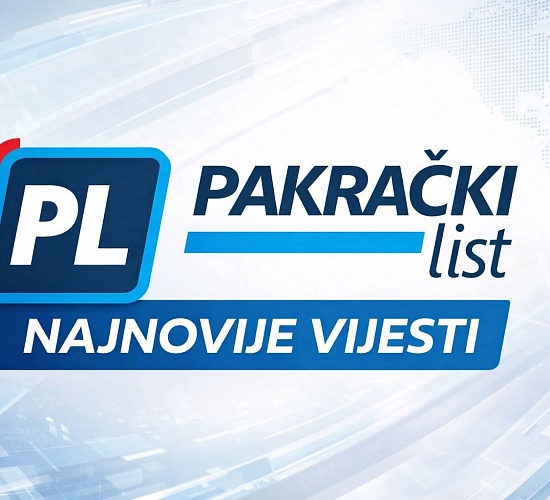 najnovije vijesti PL