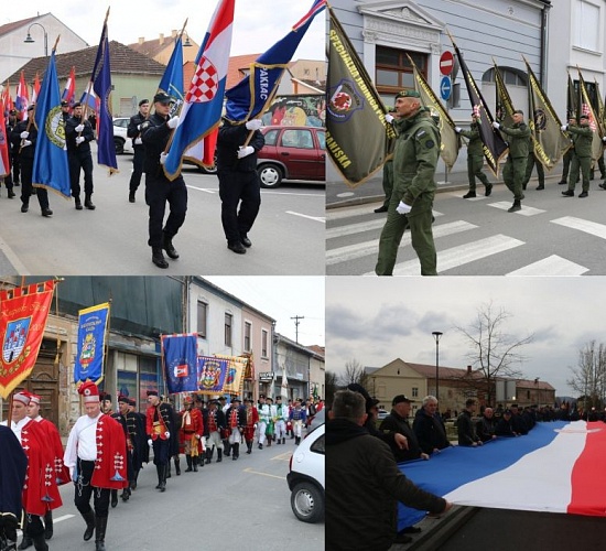 slikamimohodpocetak rata