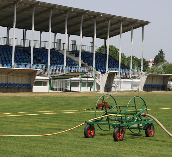 oprema zaljevanje
