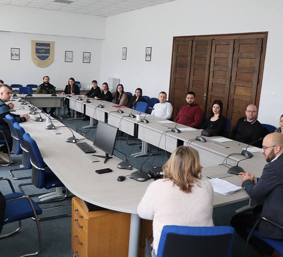 dodjela ugovora mladima 2025