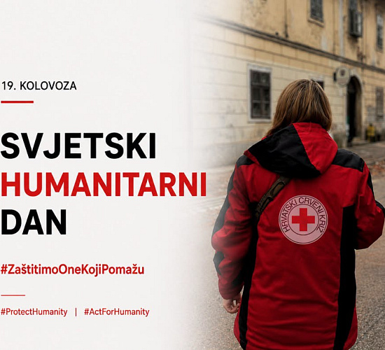 svjetski humanitarni dan