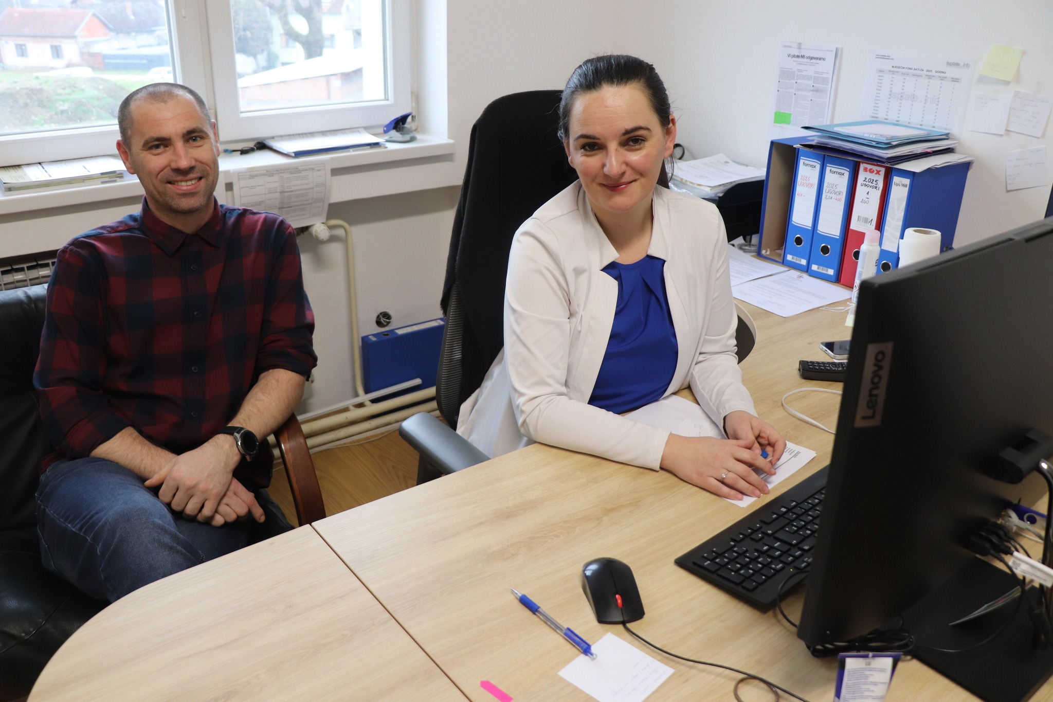 riznica pakrac intervju