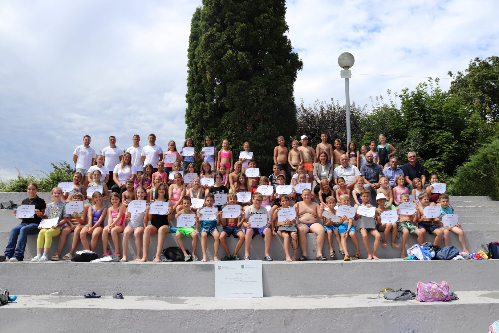 skola plivanja 2026