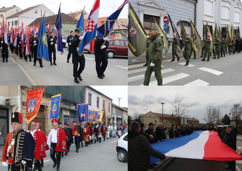 slikamimohodpocetak rata