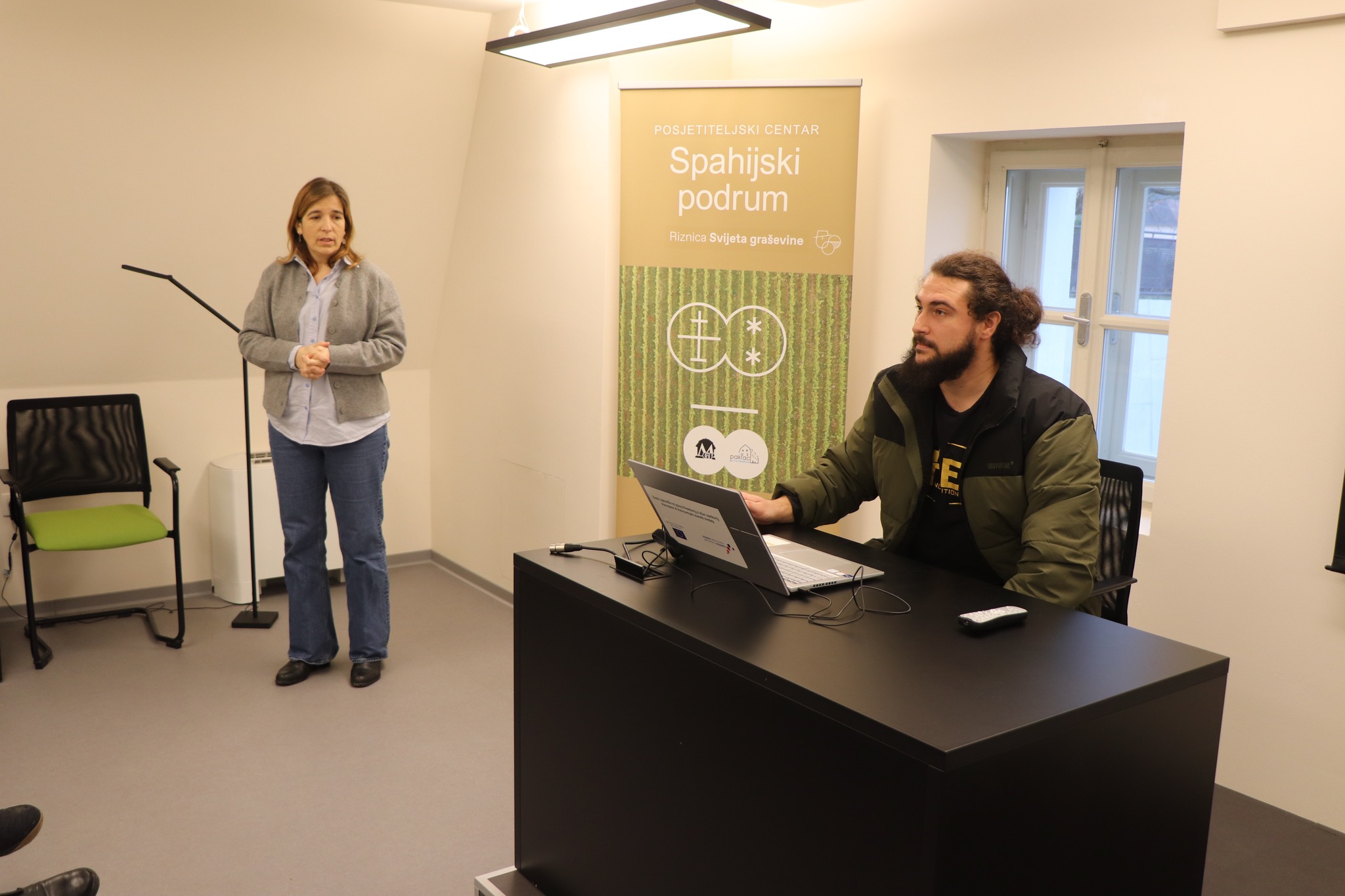 spahijski prezentacija sumetlica