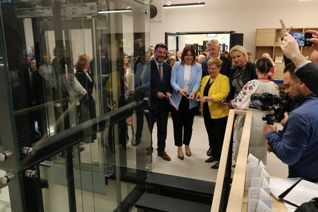 GRAD PAKRAC Predvodnik kulturnih ulaganja među gradovima u 2024. godini