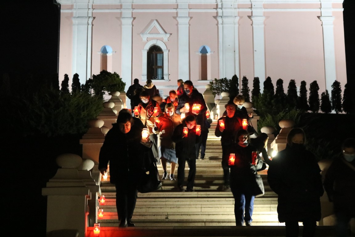POZIV GRAĐANIMA Dan sjećanja na Vukovar i Škabrnju